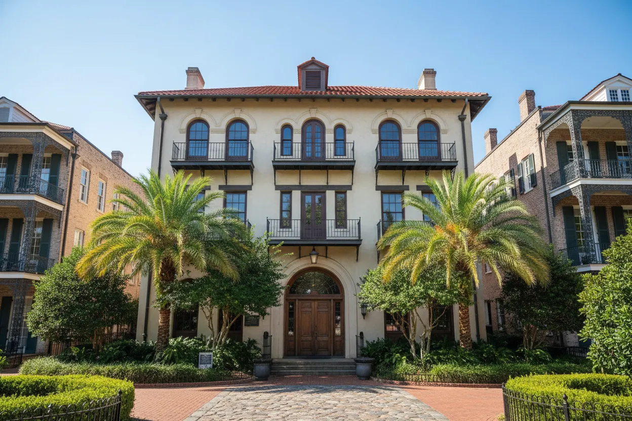 Savannah African Art Museum Visits