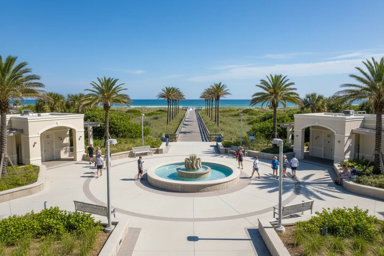 Coligny Beach Park