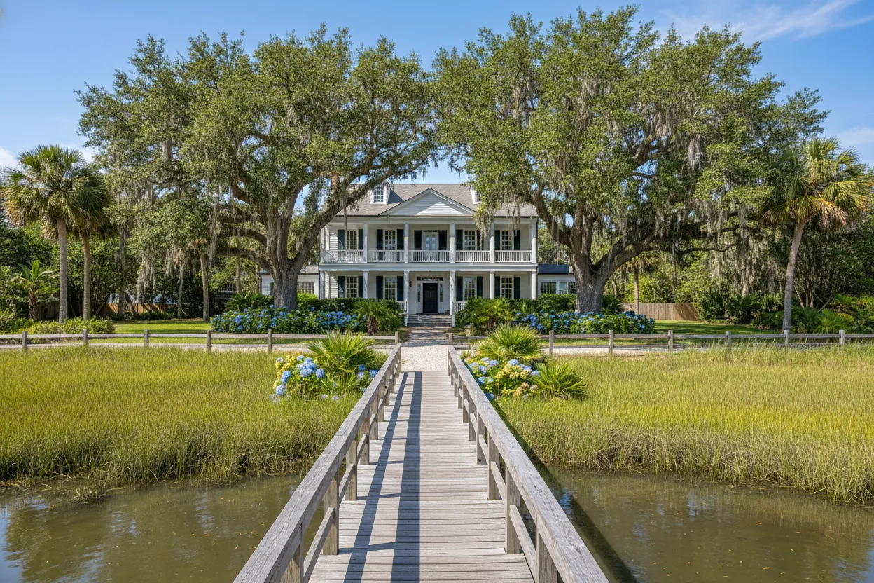 Coastal Discovery Museum