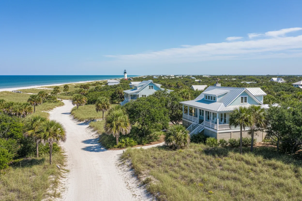 Daufuskie Island