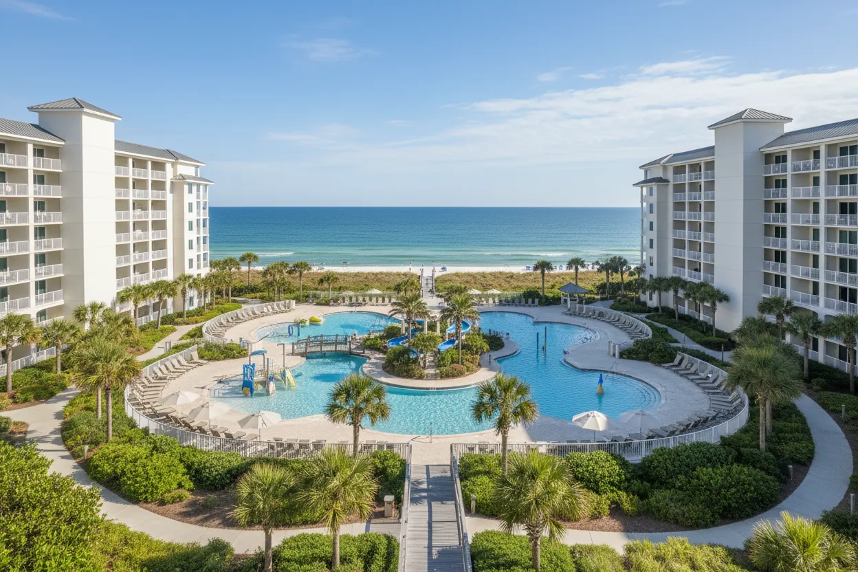 Omni Hilton Head Oceanfront Resort