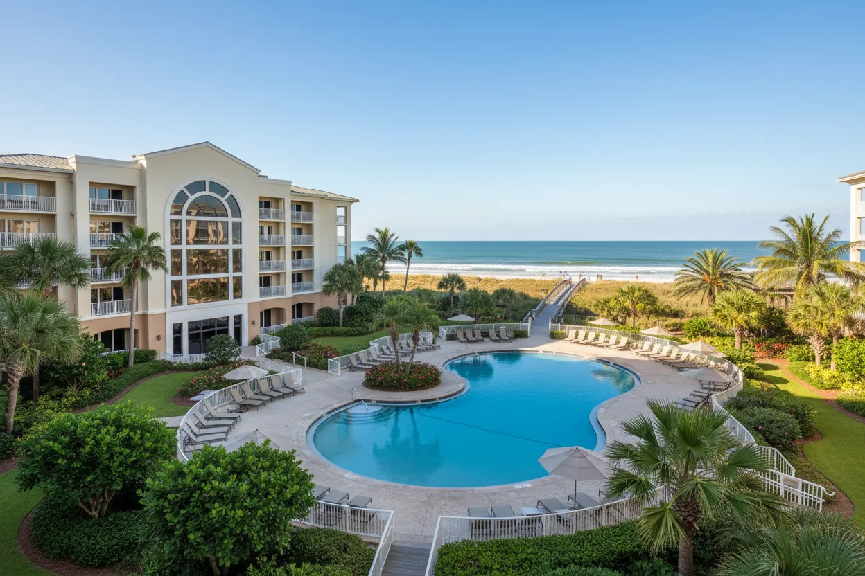 Sonesta Resort Hilton Head Island