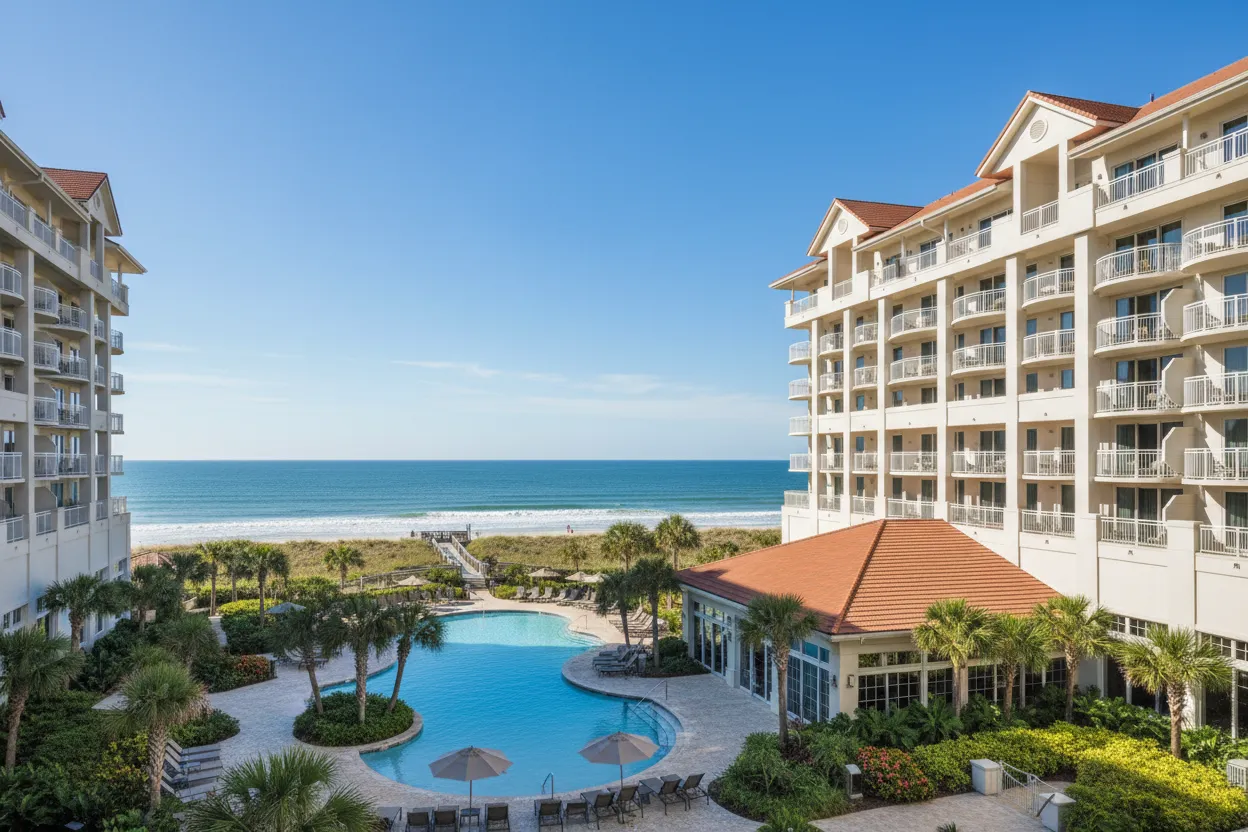 The Westin Hilton Head Island Resort
