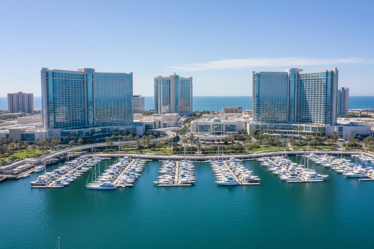 Marina District