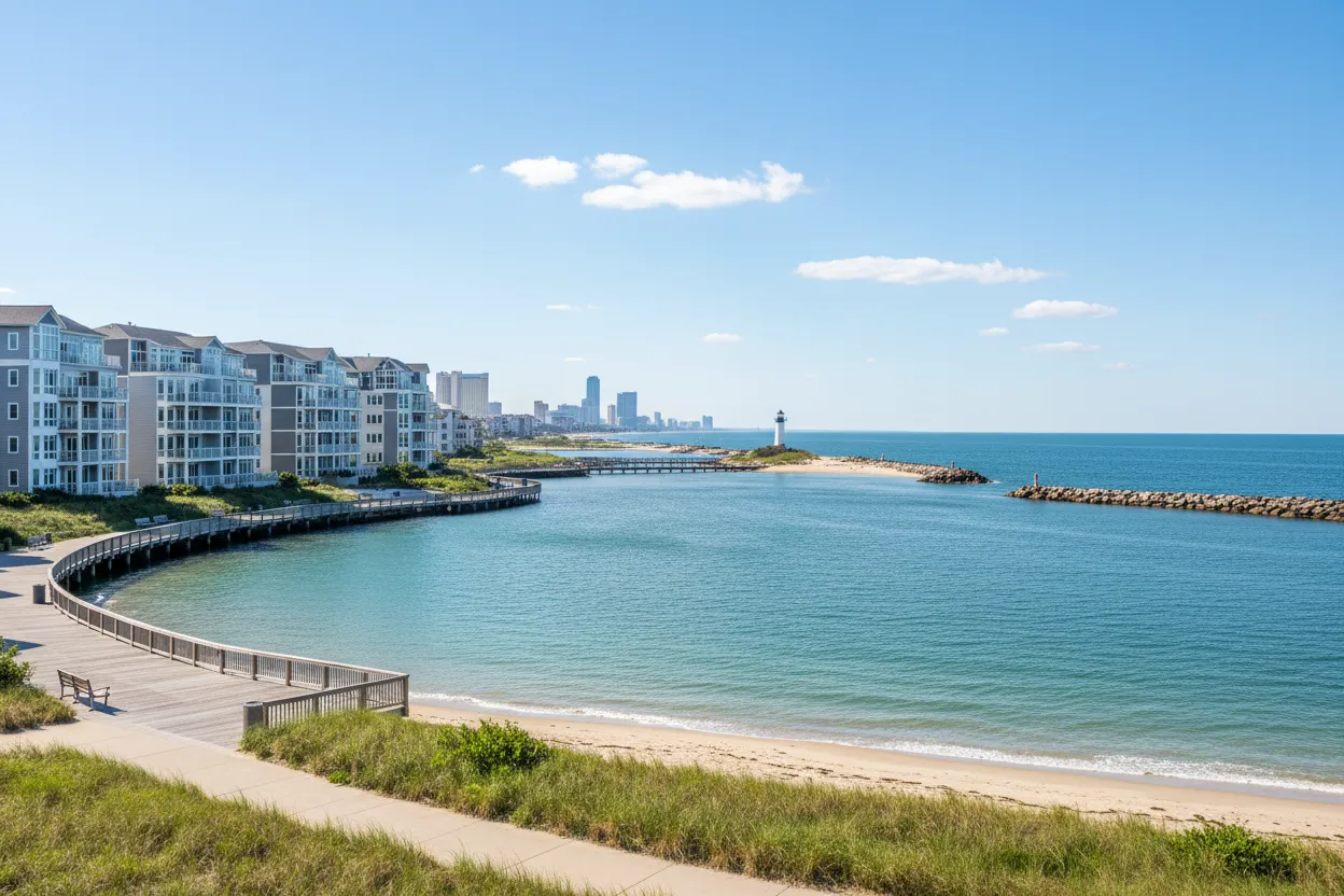 North Inlet