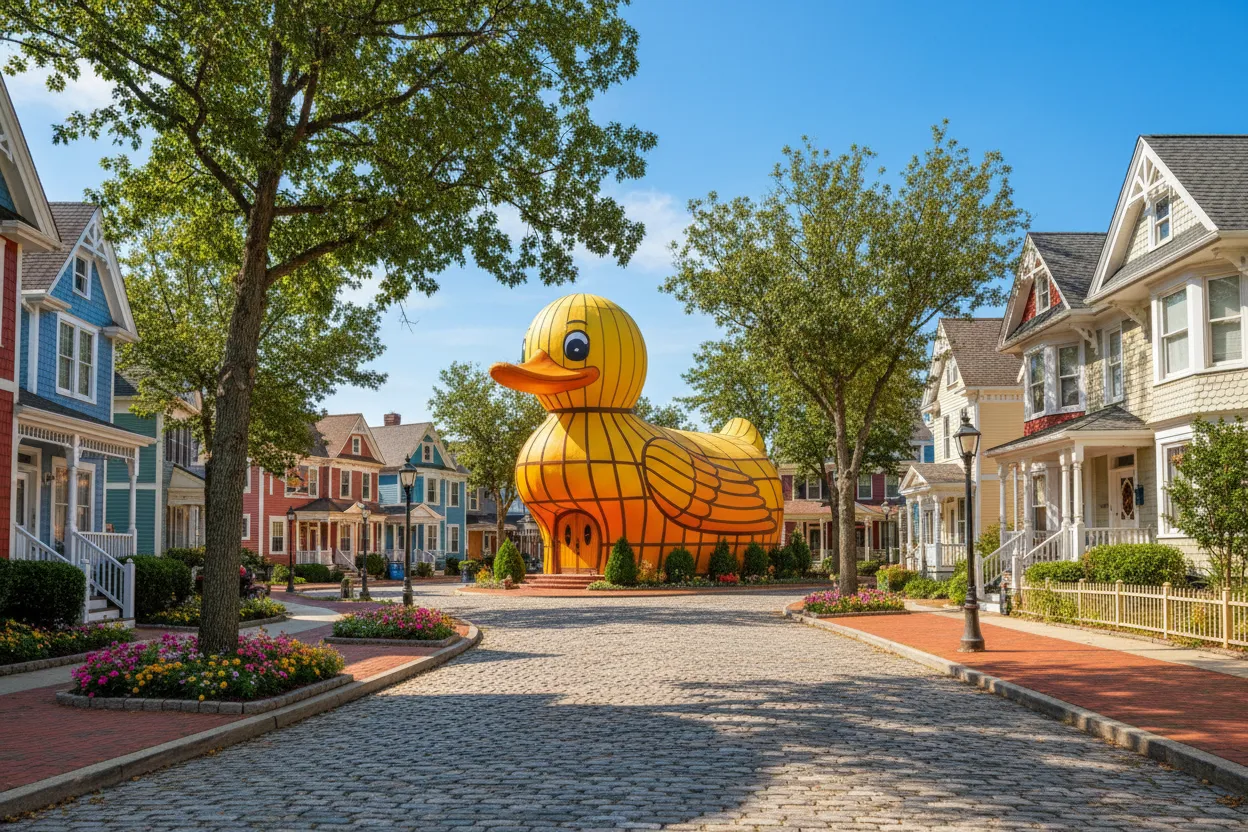 Ducktown