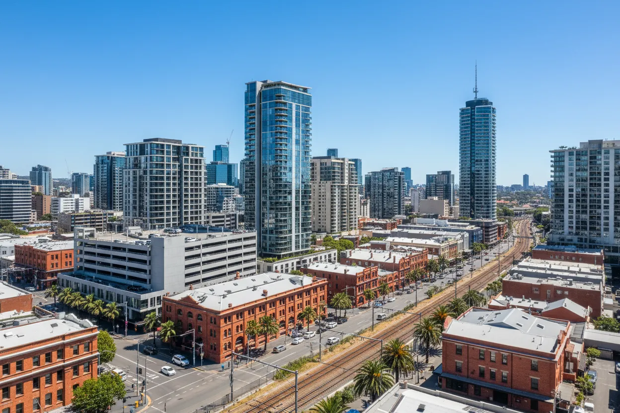 Fortitude Valley