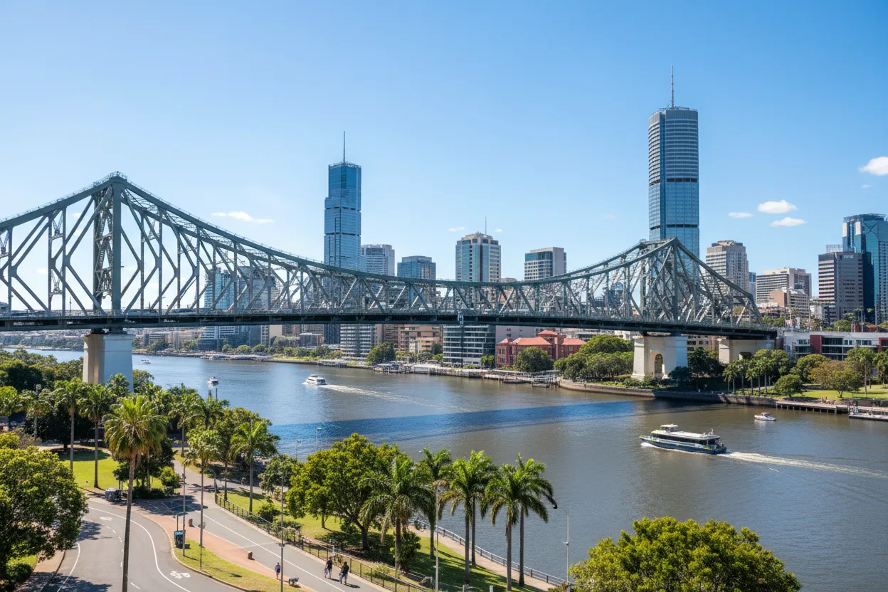 Story Bridge