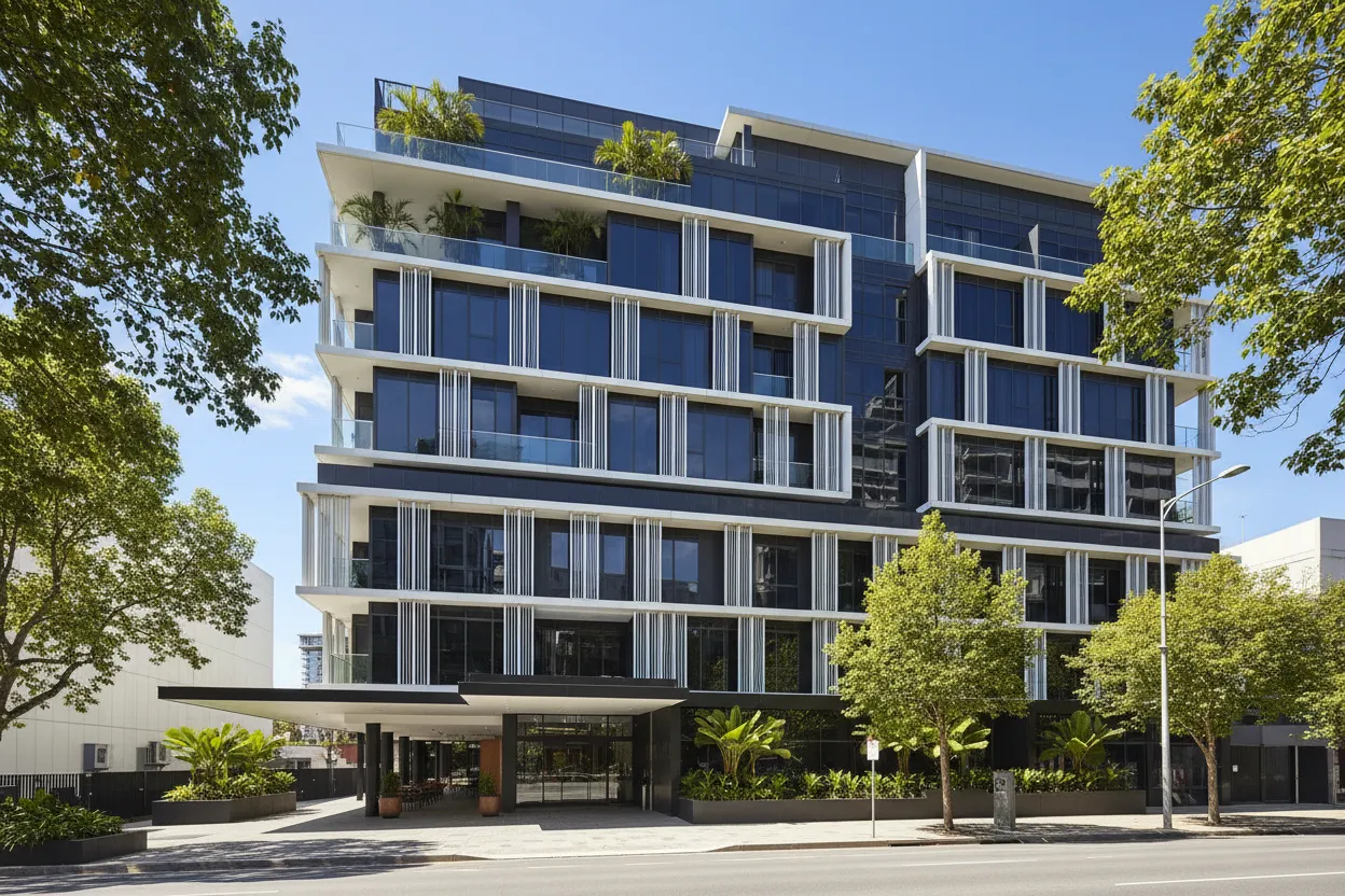 Hotel X Brisbane Fortitude Valley