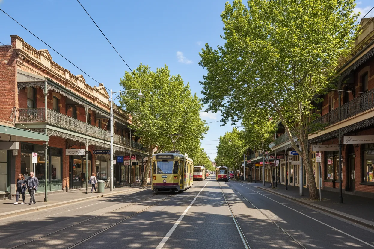 Fitzroy