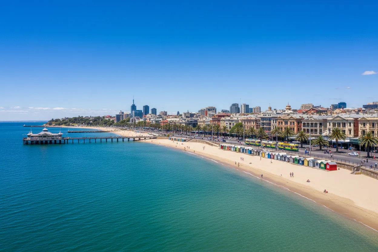 St Kilda