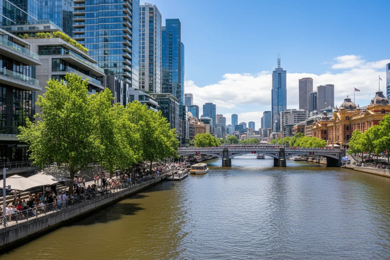 Southbank