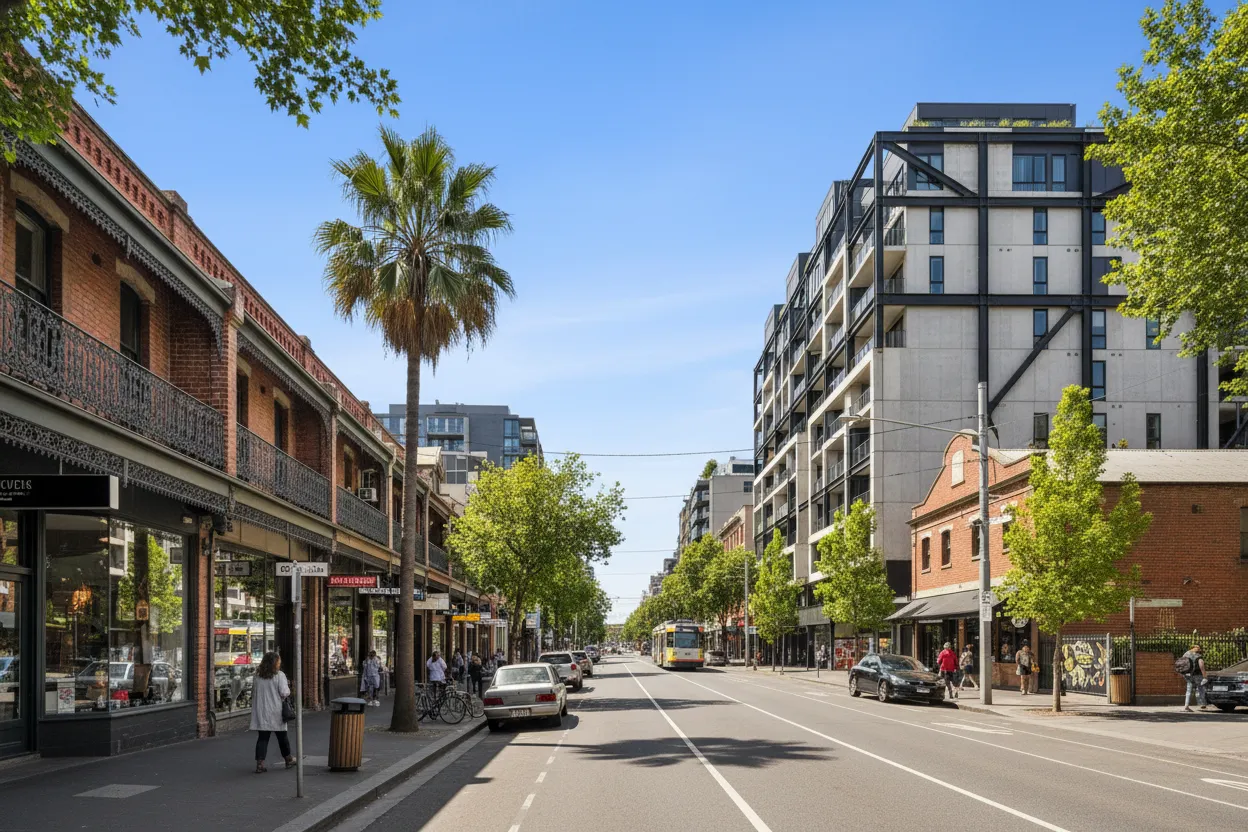 Collingwood