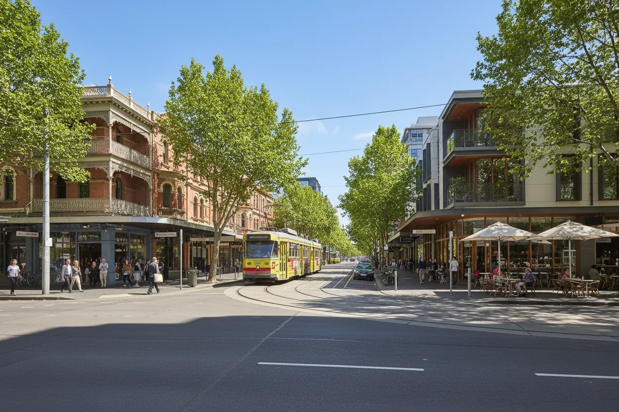 Prahran