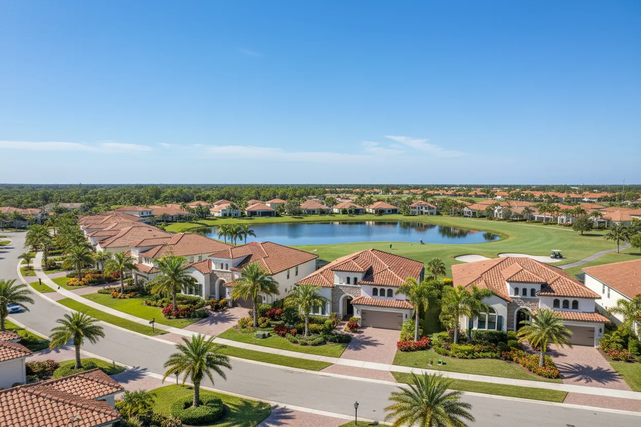 Pelican Bay