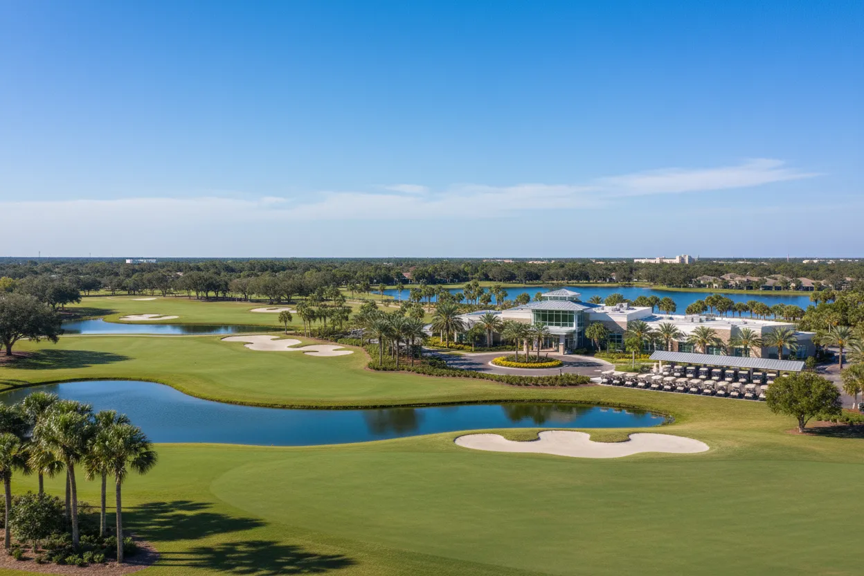 LPGA International