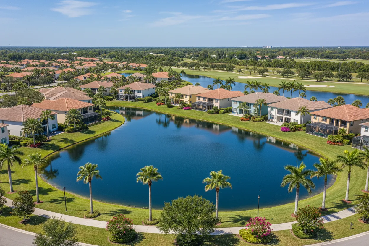 Indigo Lakes