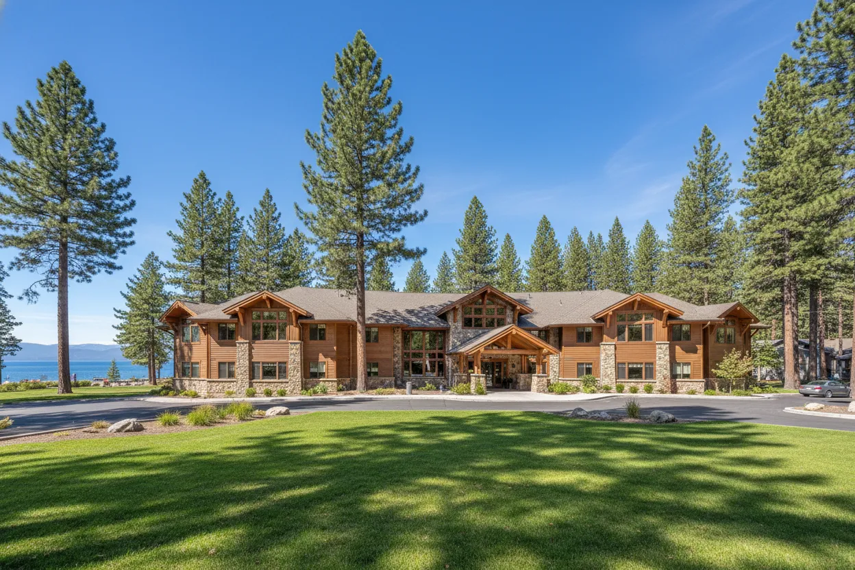 Al Tahoe