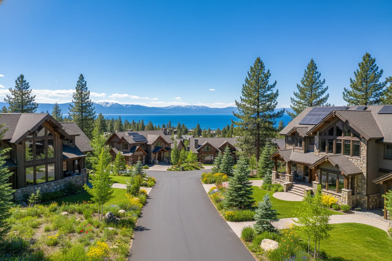 Montgomery Estates