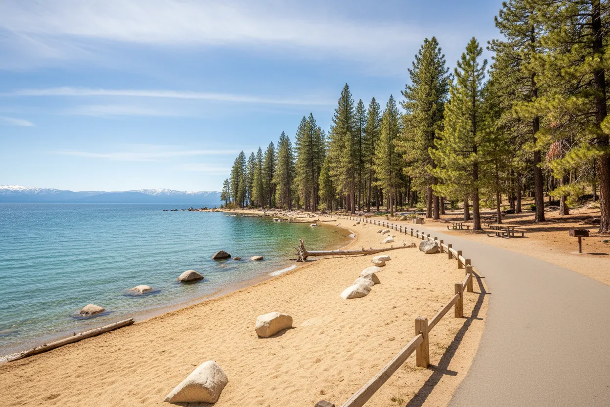 Pope Beach