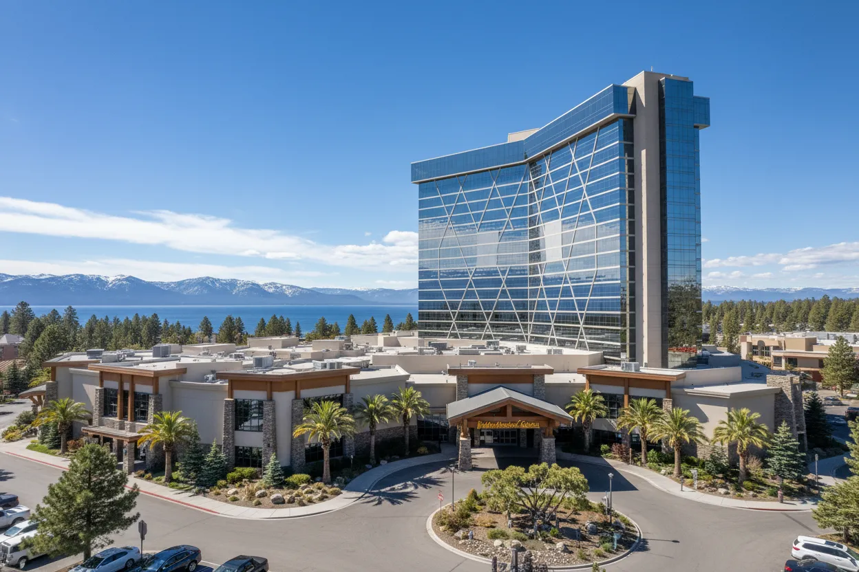 Hard Rock Hotel & Casino Lake Tahoe