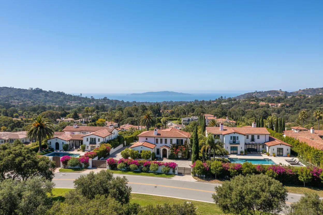 Montecito