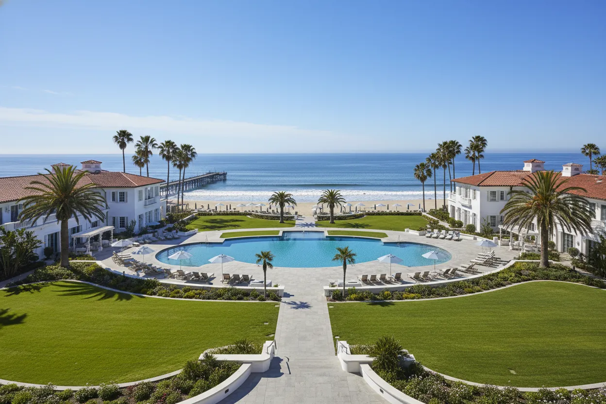 Rosewood Miramar Beach