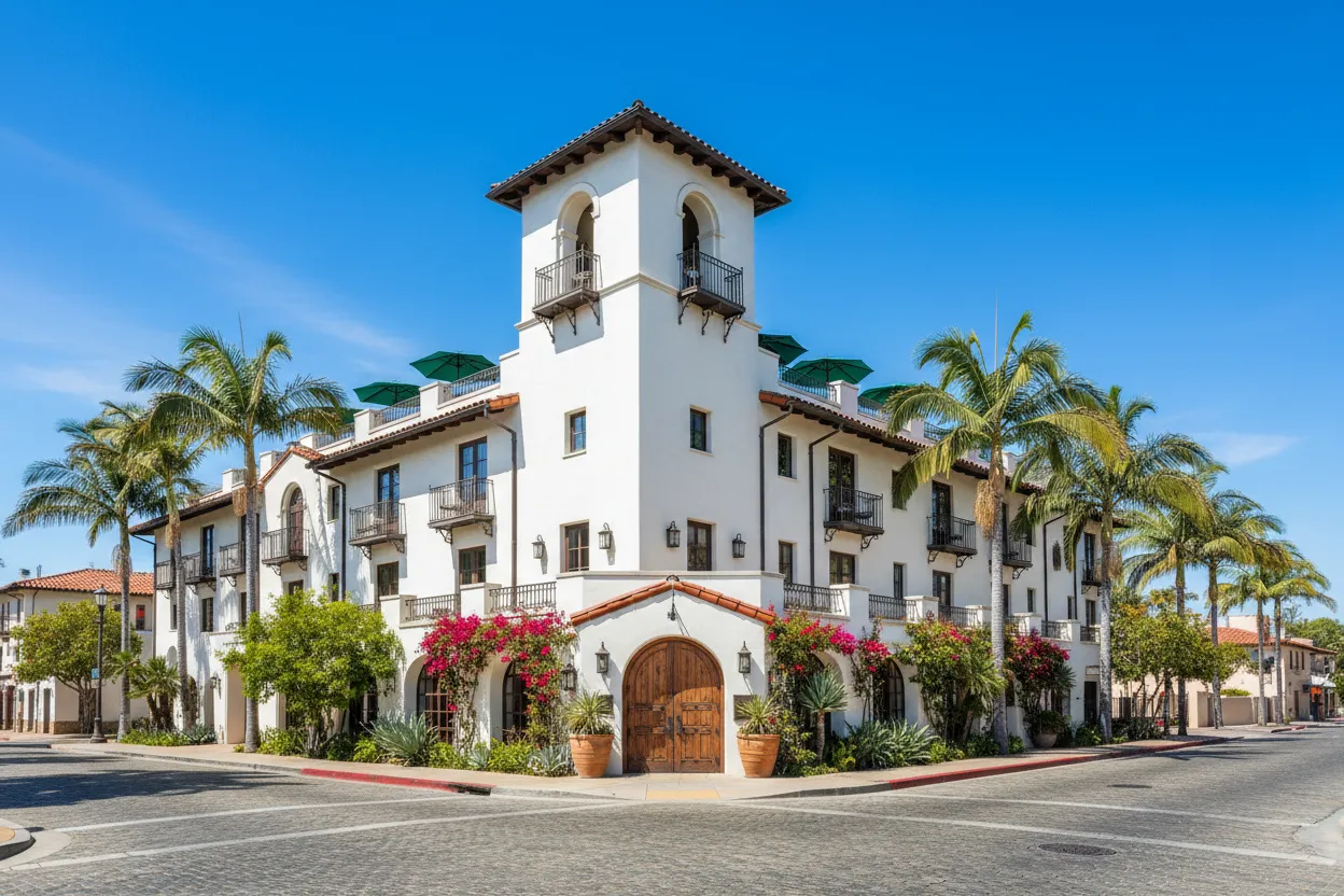 Kimpton Canary Hotel