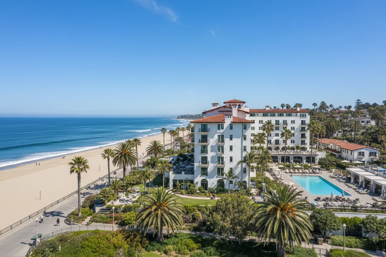 Mar Monte Hotel