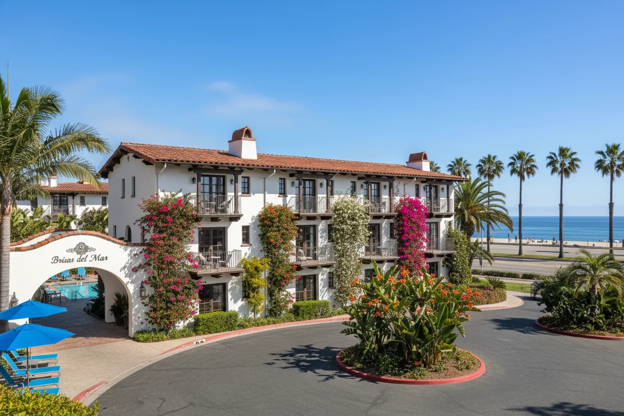 Brisas del Mar, Inn at the Beach