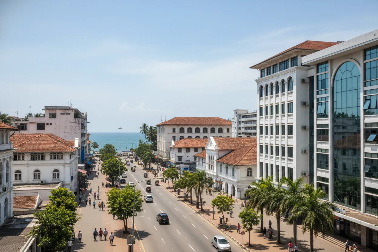 Kollupitiya
