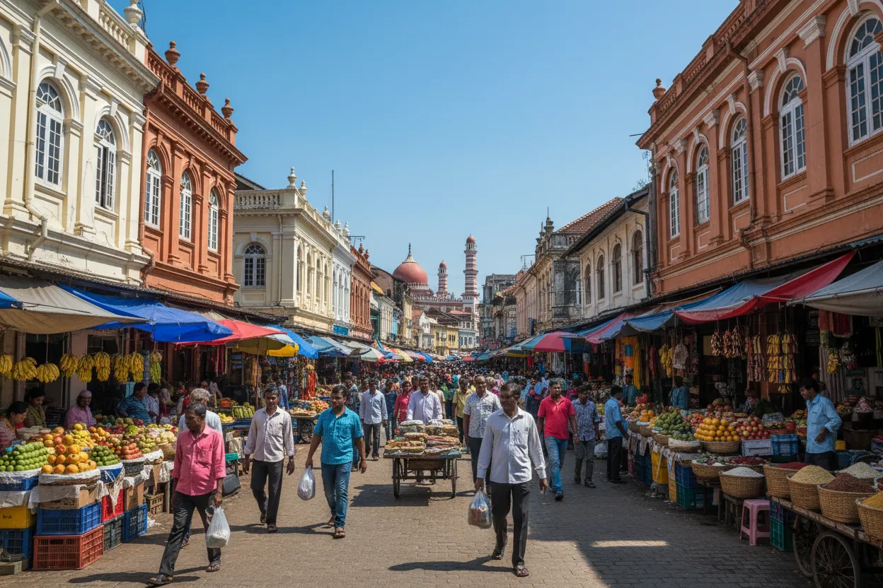 Pettah