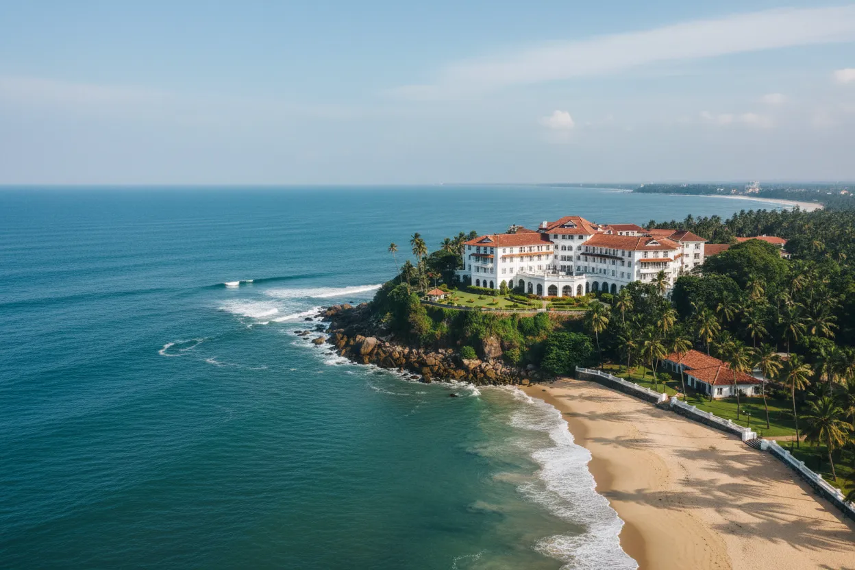 Mount Lavinia
