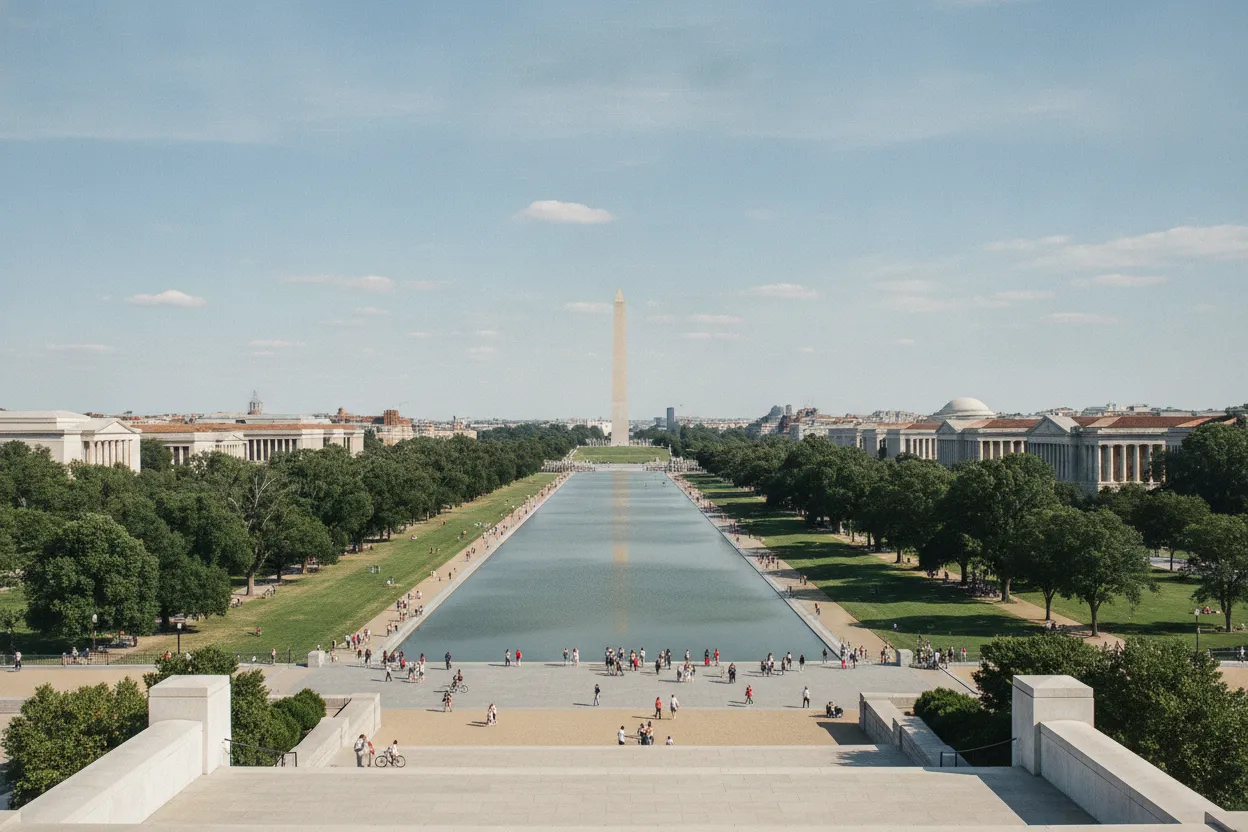 National Mall