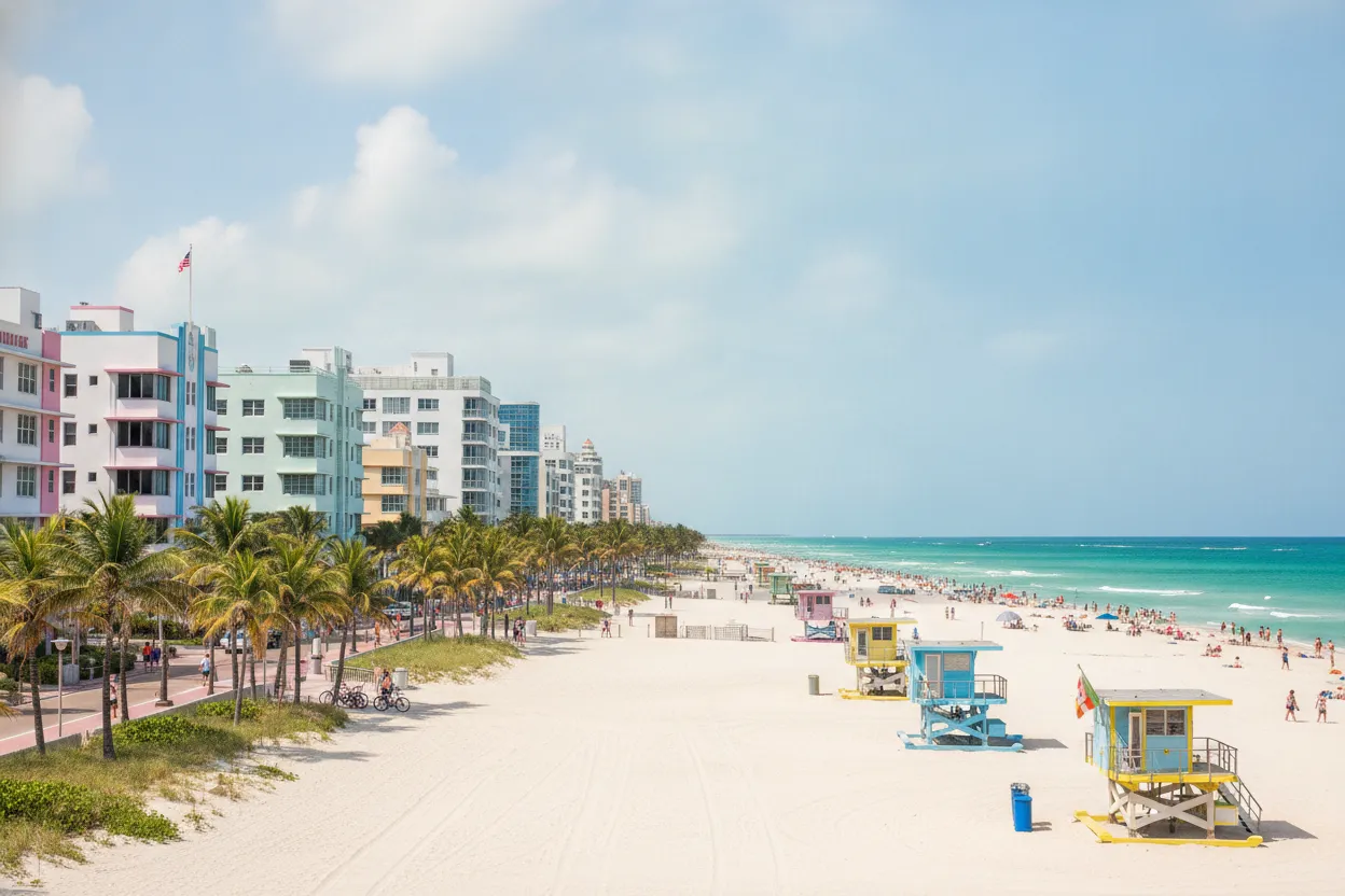 South Beach