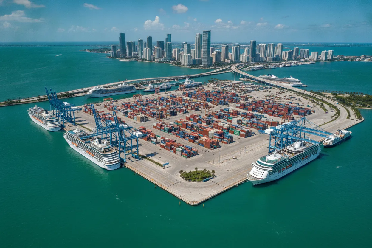 PortMiami