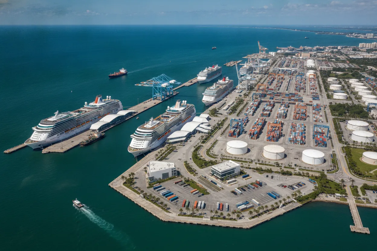 Port Everglades