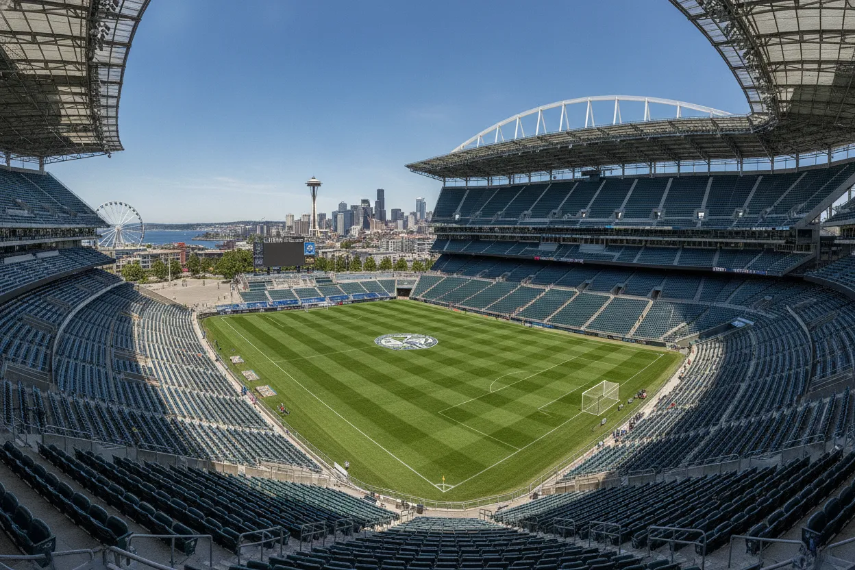 Lumen Field