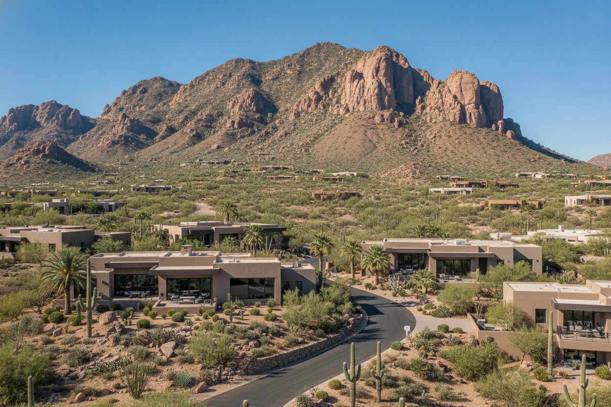 Camelback Mountain