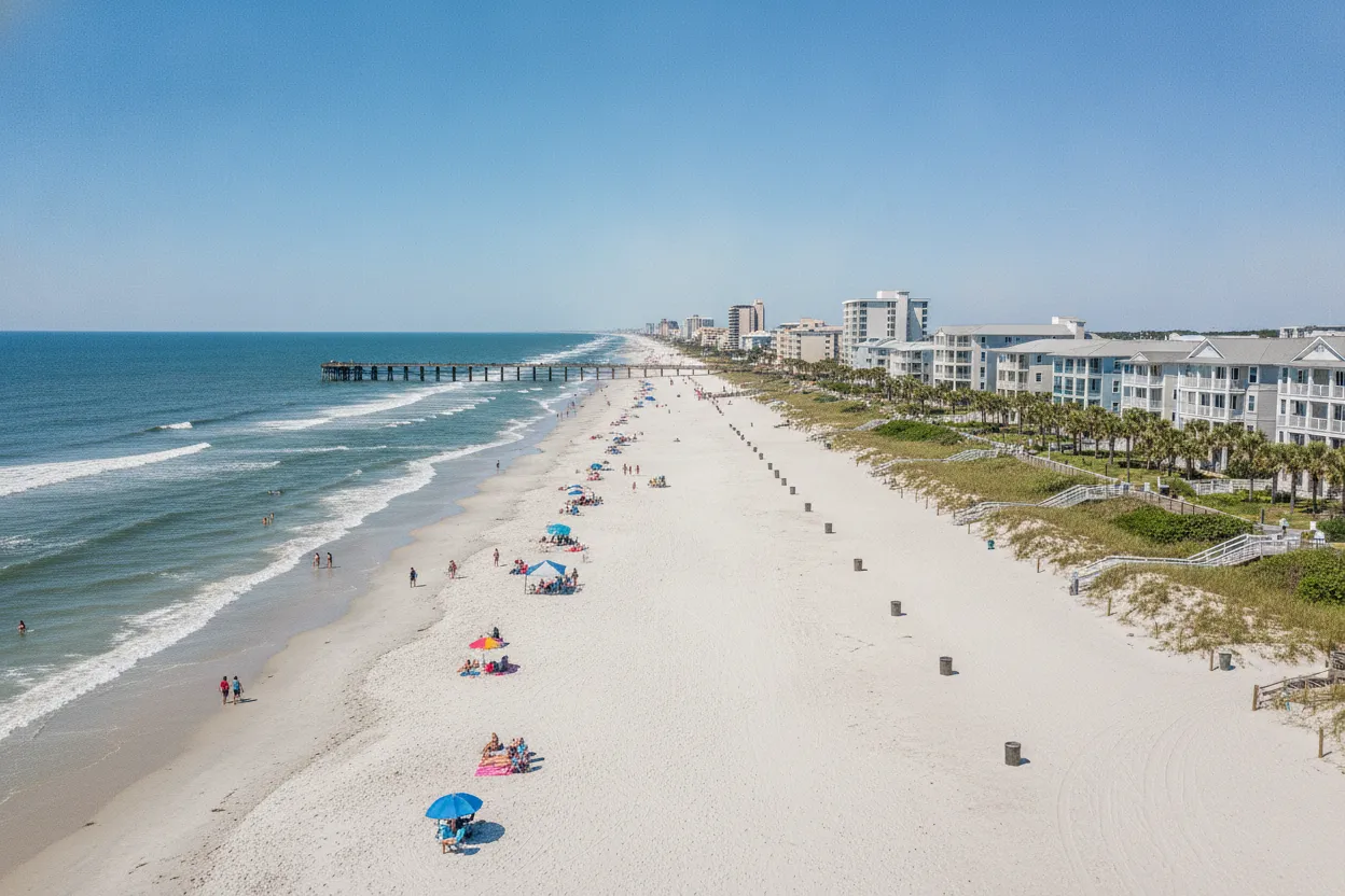 Jacksonville Beach
