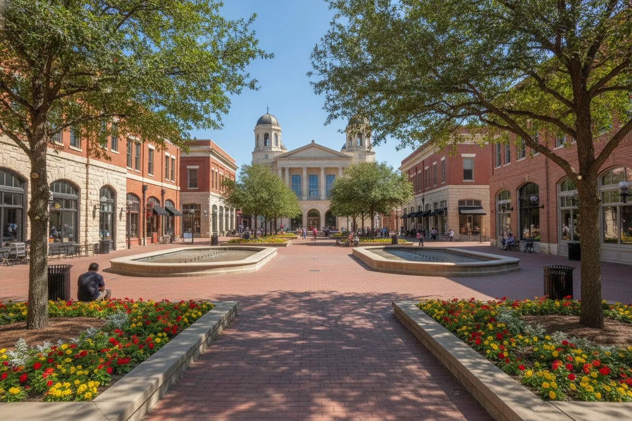 Sundance Square