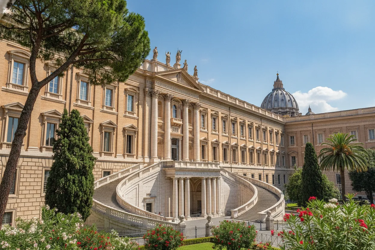 Vatican Museums