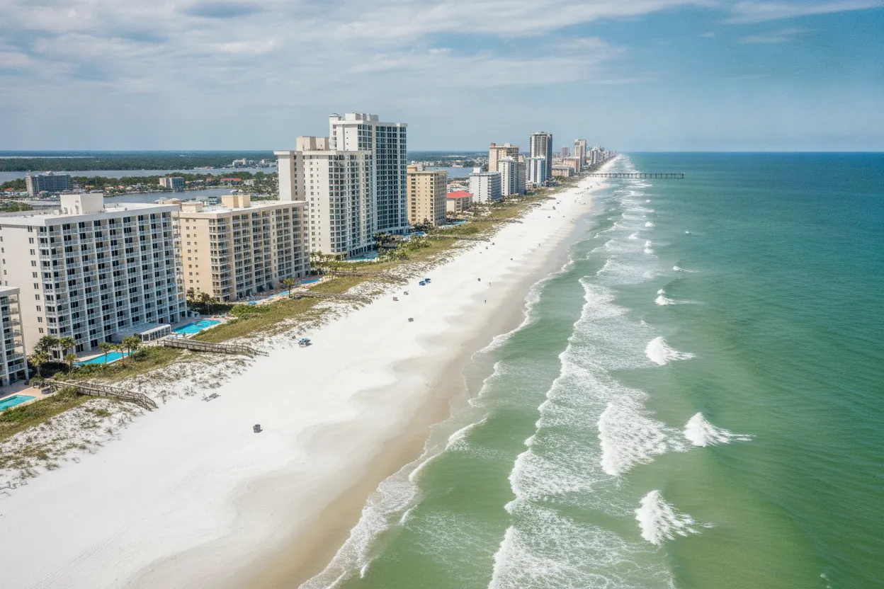 Panama City Beach