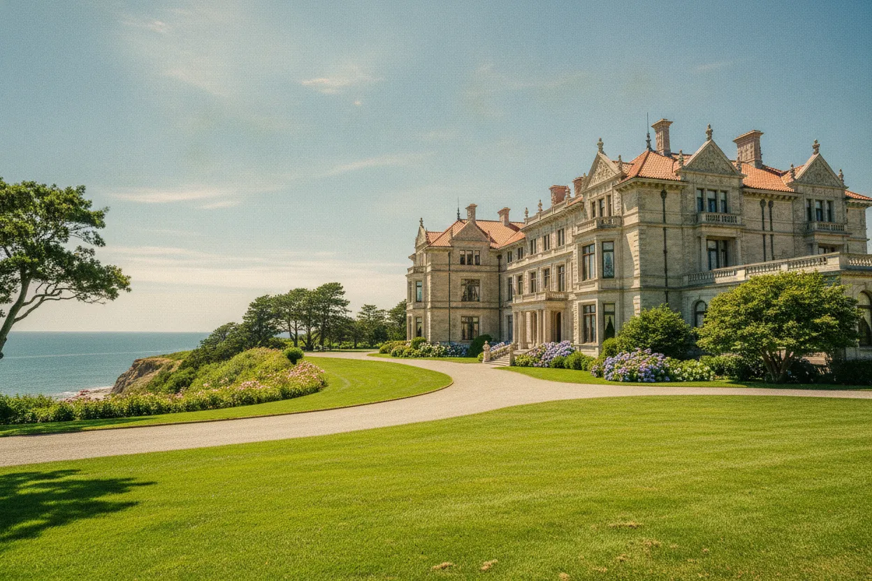 The Breakers