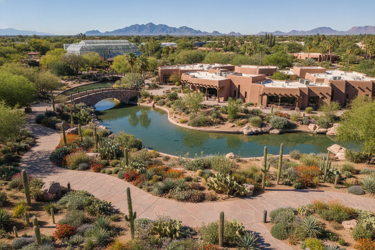 ABQ BioPark