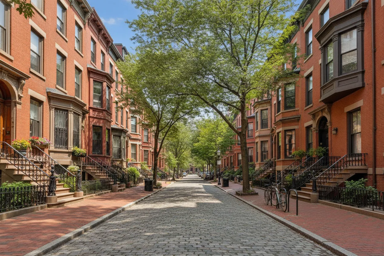 South End