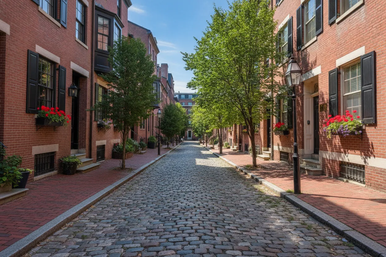Beacon Hill