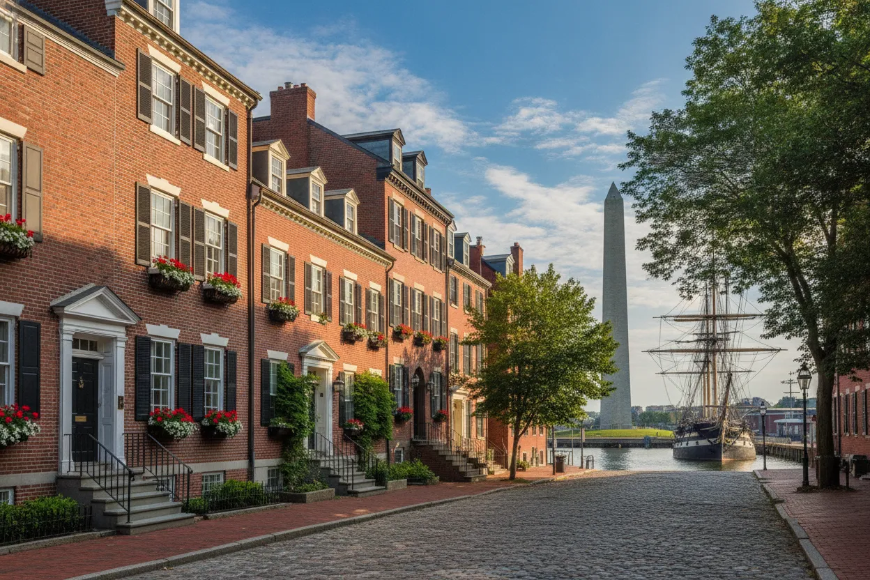 Charlestown