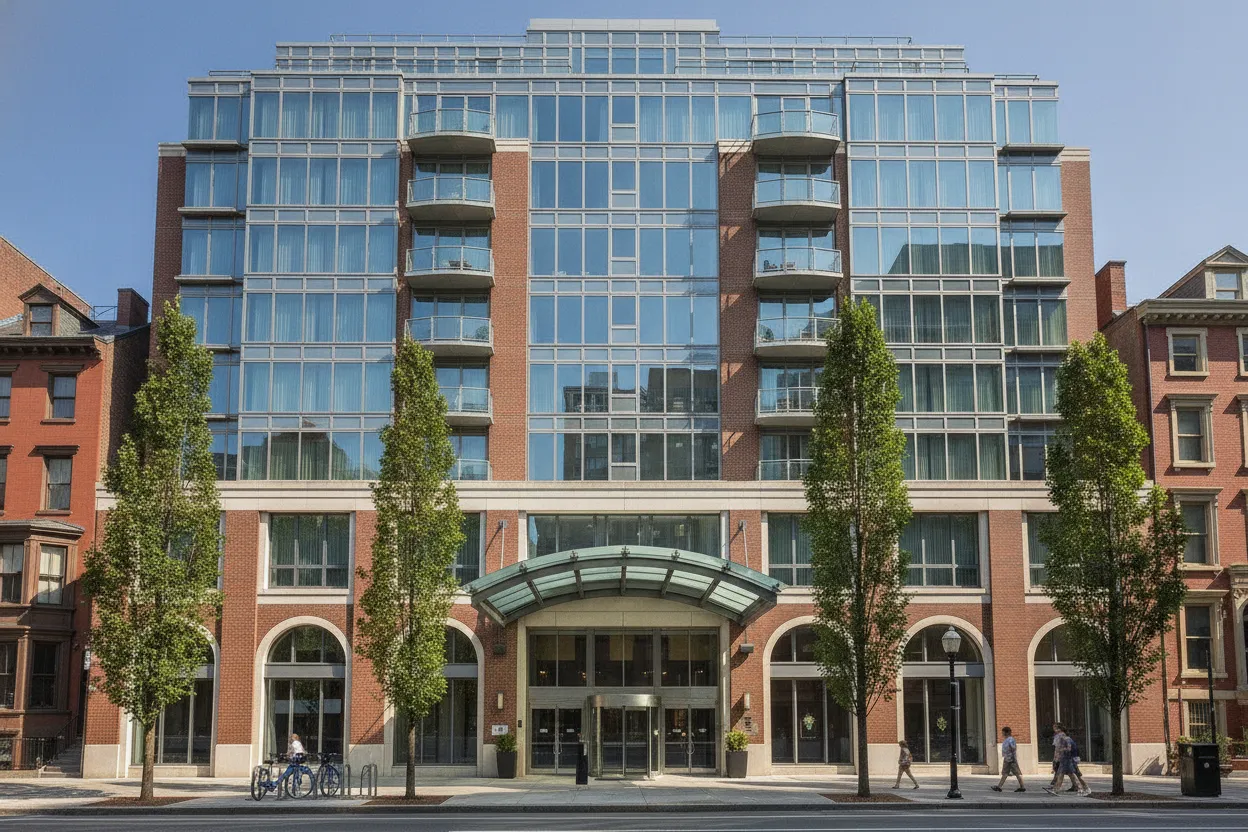 Dominant le Jardin public, l'hôtel Four Seasons de Boston offre un service d'exception, des prestations luxueuses et un emplacement idéal. Véritable havre de paix au cœur de l'effervescence urbaine, il propose un service de livraison d'articles tels que sièges auto pour enfants ou lits médicalisés de pointe directement dans ce prestigieux hôtel de Boston. Pour les familles ou les personnes nécessitant une assistance particulière, Cloud of Goods assure le confort de chaque client grâce à un service de livraison à domicile.
