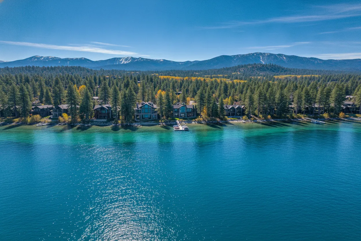 Lake Tahoe